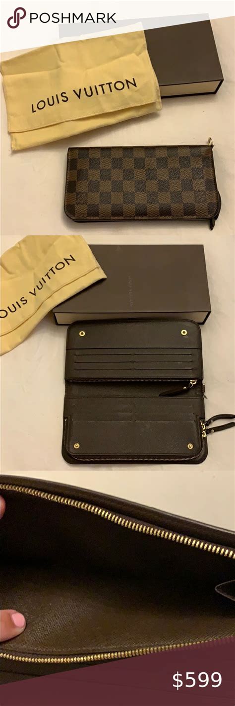 louis vuitton insolite wallet price